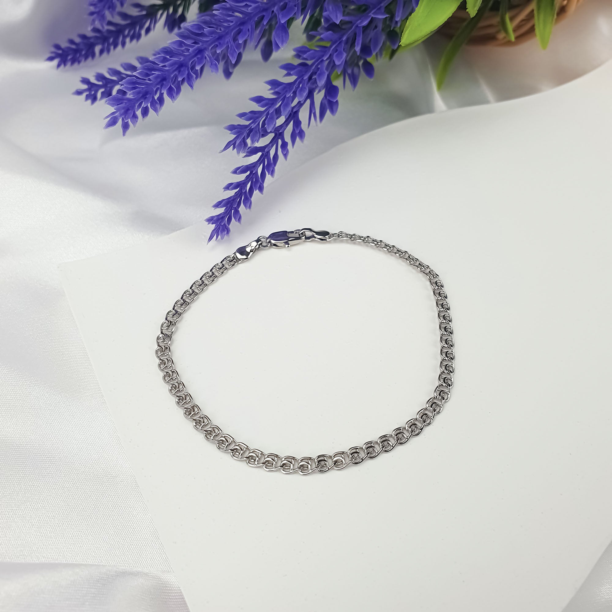 Love pinuma rokassprādze