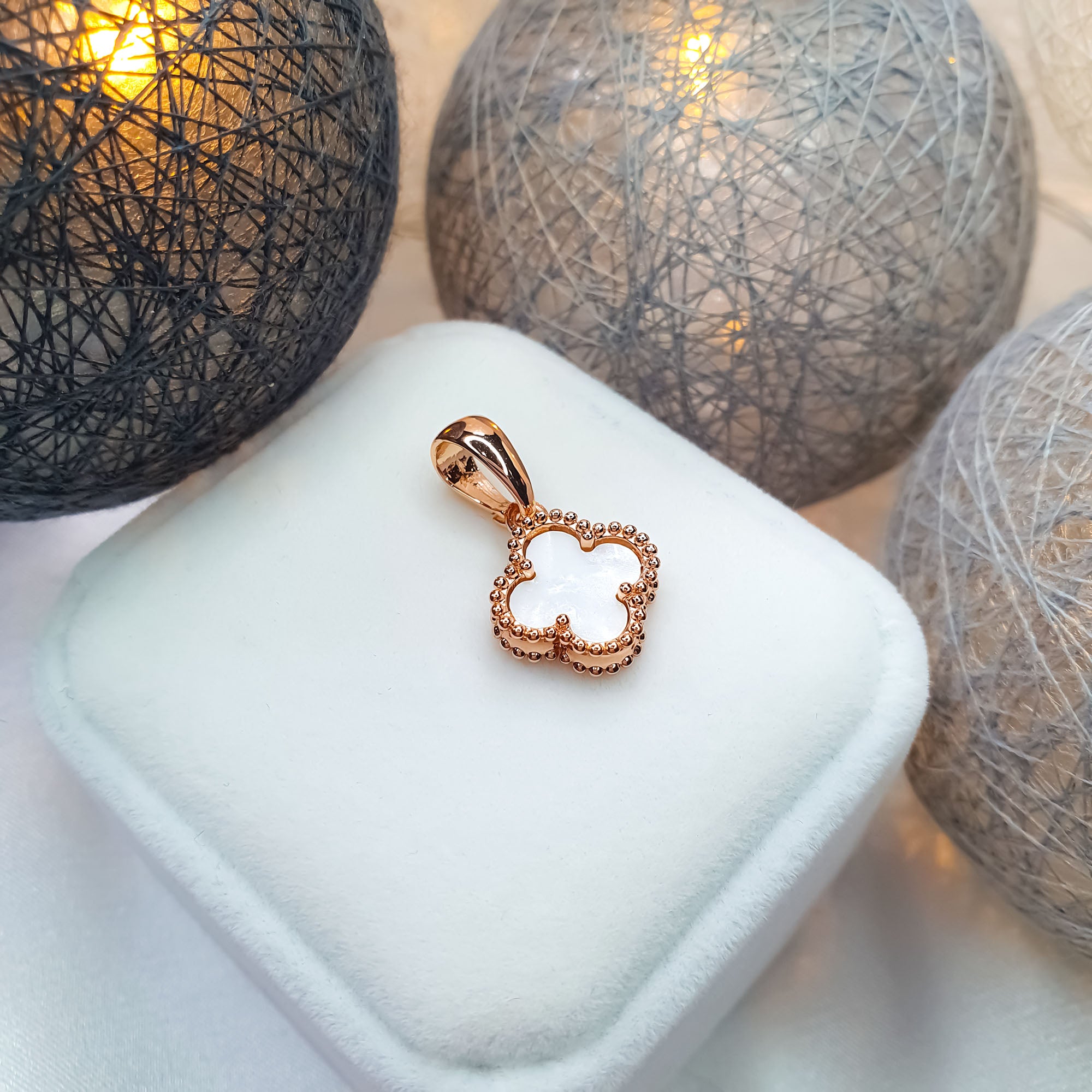 Foršs kulons ikdienai